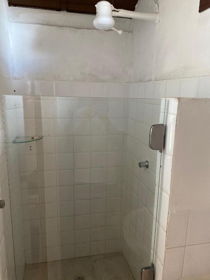 Pousada Jardim Das Bromelias Porto Seguro Exterior foto